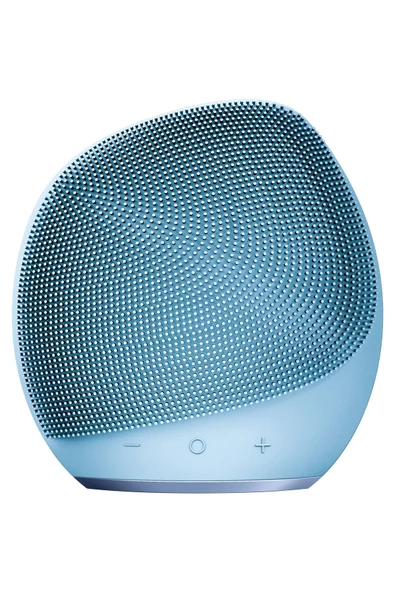 GESKE Titreşimli Vücut Fırçası Ve Yoğun Eksfoliyatör Sonic Body Brush & Intensive Exfoliator - 2