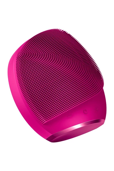 GESKE Titreşimli Vücut Fırçası Ve Yoğun Eksfoliyatör  Sonic Body Brush & Intensive Exfoliator - 3