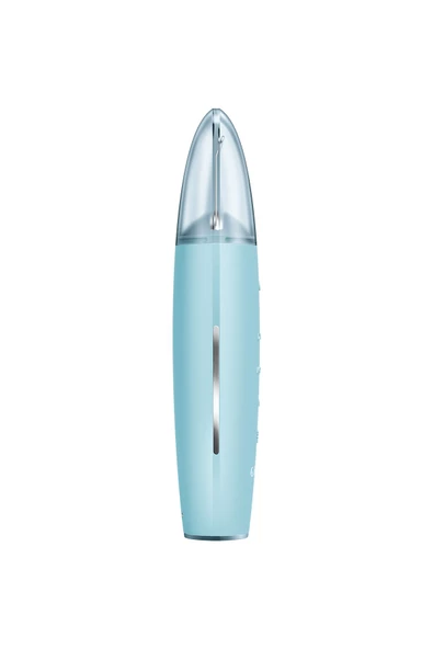 GESKE Mikro Akım Siyah Nokta Temizleme Cihazı  MicroCurrent Skin Scrubber & Blackhead Remover - Resim 3