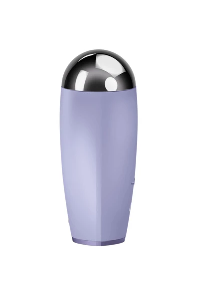 Geske Mikro Akım, Yaşlanma Karşıtı Titreşimli Yüz ve Vücut Sıkılaştırma Cihazı MicroCurrent Face Lifter - Resim 3