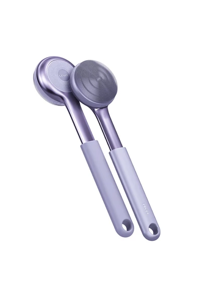 GESKE Vücut Temizleme Cihazı Sonic Full-body Brush & Intensive Exfoliator - 6
