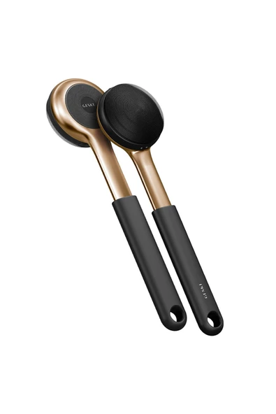 GESKE Vücut Temizleme Cihazı  Sonic Full-body Brush & Intensive Exfoliator - Resim 6