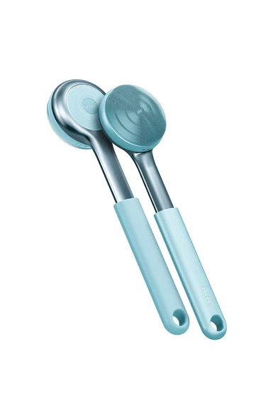 GESKE Vücut Temizleme Cihazı  Sonic Full-body Brush & Intensive Exfoliator - Resim 6