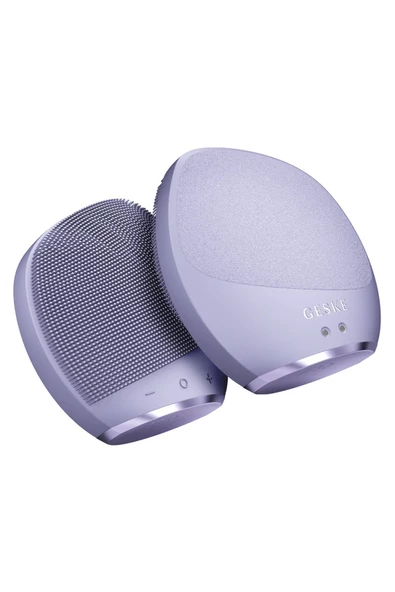 GESKE Sonic Vücut Fırçası ve Yoğun Eksfoliyatör 7'si 1 arada Body Brush & Intensive Exfoliator - 1