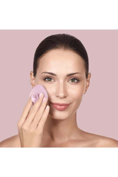 GESKE Yüz Temizleme Fırçası Facial Brush - Resim 2