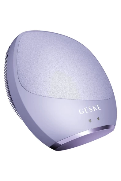 GESKE Sonic Vücut Fırçası ve Yoğun Eksfoliyatör 7'si 1 arada Body Brush & Intensive Exfoliator - 2