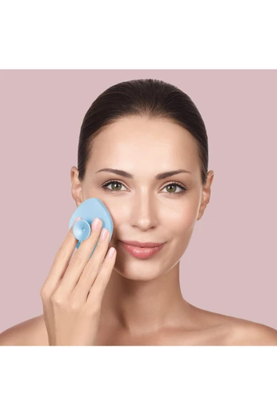 GESKE Yüz Temizleme Fırçası Facıal Brush - 4