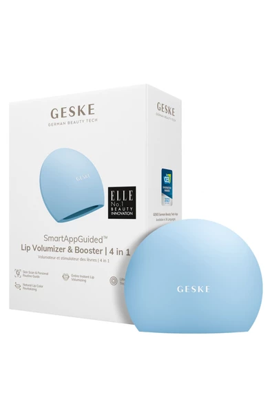 GESKE Anında Belirginlik Sağlayan Dudak Dolgunlaştırıcı Ve Güçlendirici  Lip Volumizer & Booster - 1