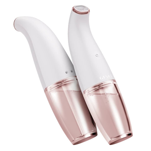 GESKE  Aqua-stream Face Cleanser  Yüz Temizleme Cihazı 8 In 1
