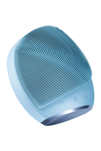 GESKE Titreşimli Vücut Fırçası Ve Yoğun Eksfoliyatör Sonic Body Brush & Intensive Exfoliator - 4