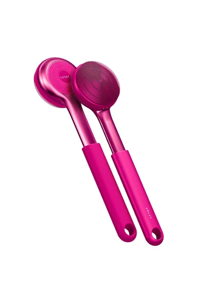 GESKE Vücut Temizleme Cihazı  Sonic Full-body Brush & Intensive Exfoliator - Resim 6
