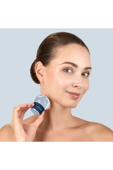 GESKE Soğutma&Isıtma Sağlayan Masaj Aleti  Cool & Warm Eye and Face Massager - 4