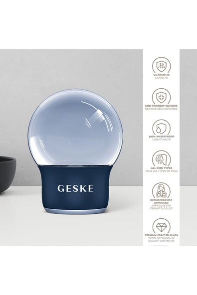 GESKE Soğutma&Isıtma Sağlayan Masaj Aleti  Cool & Warm Eye and Face Massager - 3