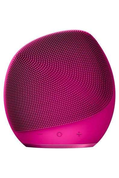 GESKE Titreşimli Vücut Fırçası Ve Yoğun Eksfoliyatör Sonic Body Brush & Intensive Exfoliator ürün görseli 1