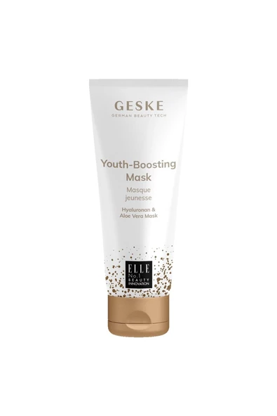 GESKE Yaşlanma Karşıtı  Youth-boosting Mask - 5