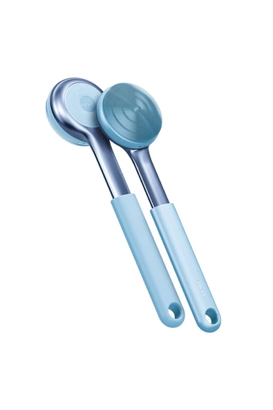 GESKE Vücut Temizleme Cihazı  Sonic Full-body Brush & Intensive Exfoliator - Resim 6