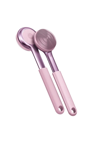 GESKE Vücut Temizleme Cihazı Sonic Full-body Brush & Intensive Exfoliator - 6
