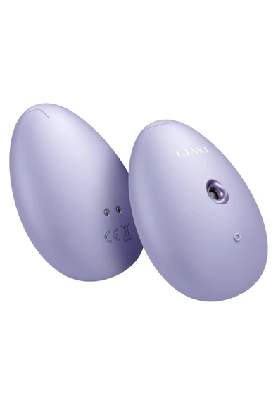 GESKE Buharlı Cilt Nemlendirici Ve Yenileyici Yüz Bakım Cihazı Facial Hydration Refresher