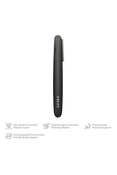 GESKE Hassas Epilasyon ve Yüz Usturası  Precision Trimmer - 2