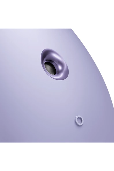 GESKE Buharlı Cilt Nemlendirici Ve Yenileyici Yüz Bakım Cihazı Facial Hydration Refresher - 6