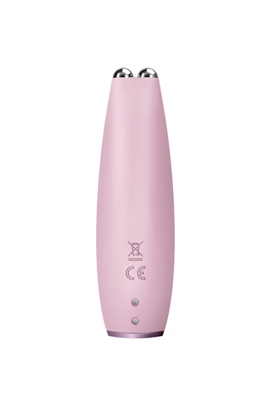 GESKE  Titreşimli Mikro Akım Yüz Germe ve Sıkılaştırma Sağlayan Akıllı Kalem  MicroCurrent Face-Lift Pen - 2