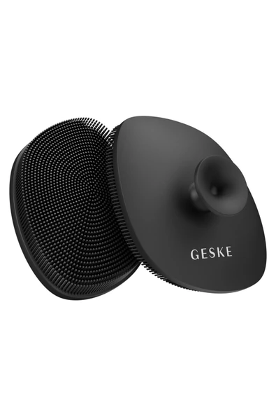 GESKE Yüz Temizleme Fırçası Facial Brush - Resim 6