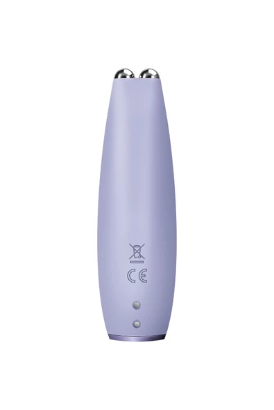GESKE Titreşimli Mikro Akım Yüz Germe ve Sıkılaştırma Sağlayan Akıllı Kalem MicroCurrent Face-Lift Pen - 2