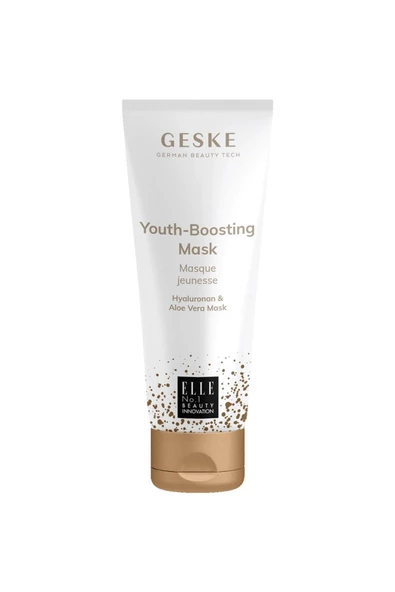 GESKE Yaşlanma Karşıtı  Youth-boosting Mask - 6
