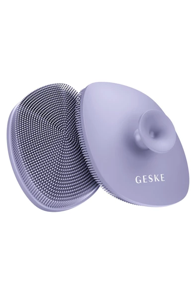 GESKE Yüz Temizleme Fırçası Facial Brush - 6