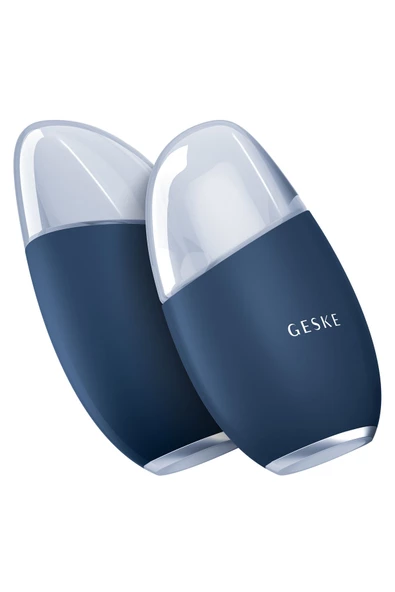 GESKE  Soğutma&Isıtma Sağlayan Masaj Aleti Cool & Warm Eye and Face Massager - 6
