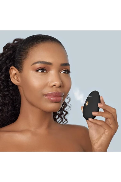 GESKE Buharlı Cilt Nemlendirici Ve Yenileyici  Yüz Bakım Cihazı Facial Hydration Refresher - 5