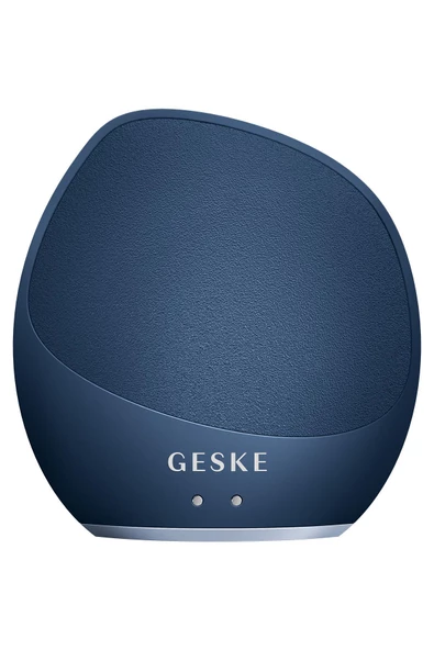GESKE Titreşimli Vücut Fırçası Ve Yoğun Eksfoliyatör  Sonic Body Brush & Intensive Exfoliator - 2