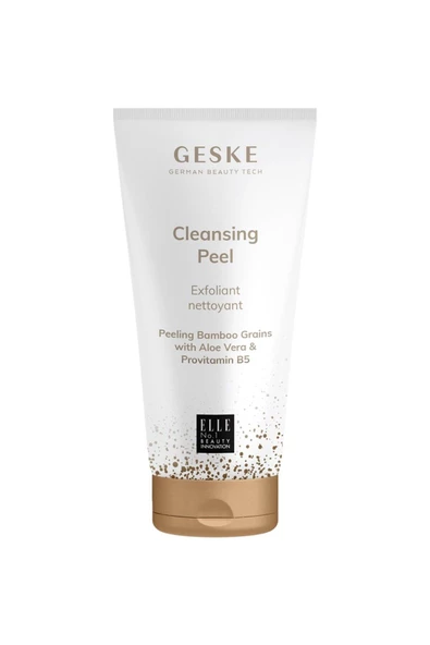 GESKE Temizleyici Peeling Cleansing Peel - 2