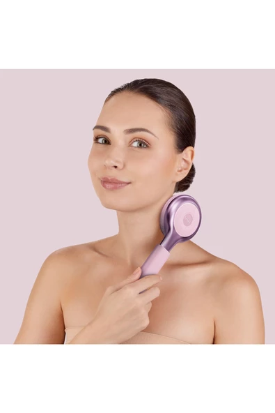 GESKE Vücut Temizleme Cihazı Sonic Full-body Brush & Intensive Exfoliator - 4