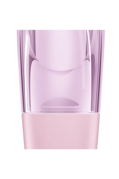 GESKE Sıcak Soğuk Göz Masaj Aleti Cool & Warm Eye Massager - 5
