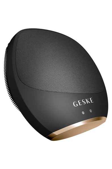 GESKE Titreşimli Vücut Fırçası Ve Yoğun Eksfoliyatör  Sonic Body Brush & Intensive Exfoliator - 2