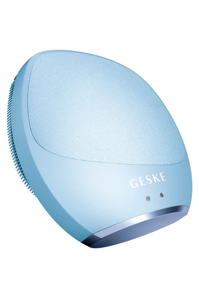 GESKE Titreşimli Vücut Fırçası Ve Yoğun Eksfoliyatör Sonic Body Brush & Intensive Exfoliator - 3