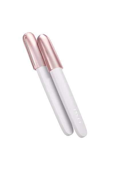 GESKE Hassas Epilasyon ve Yüz Usturası Precision Trimmer - 6