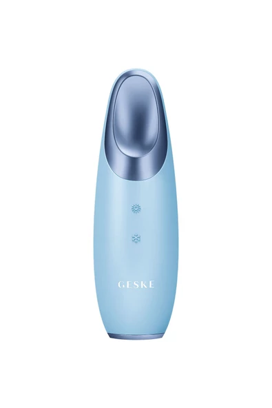 GESKE SmartAppGuided™ Warm & Cool Eye Energizer | 6 in 1