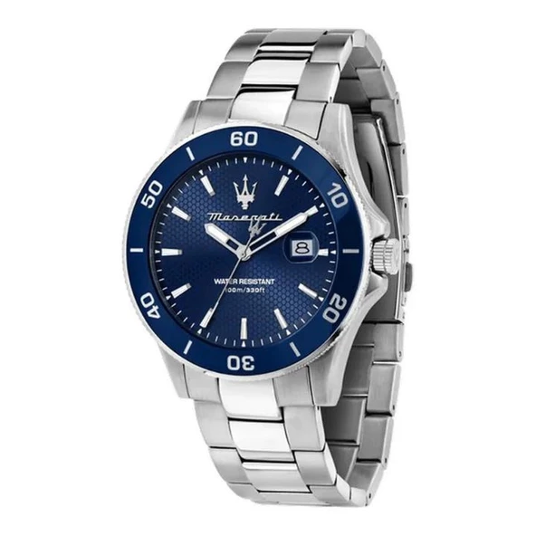 Maserati R8853100036 Erkek Kol Saati ürün görseli