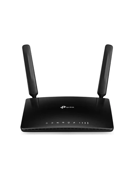 TP-Link Archer MR400 4 Port 1300 Mbps Router - Teşhir - 2