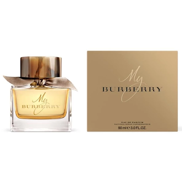 Burberry My Burberry Edp 90 Ml Kadın Parfüm - 2