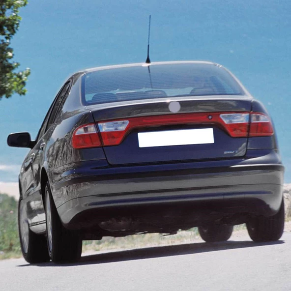 Seat Toledo 1999-2004 Arka Bagaj Kiliti Mikro Şalteri 8D5959489 - 2