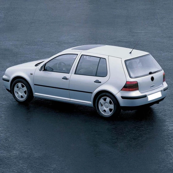 VW Golf 4 1998-2004 Arka Cam Silecek Silgi 340mm 8E9955425C - 2