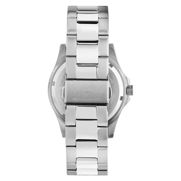 Maserati R8853100036 Erkek Kol Saati - Resim 4