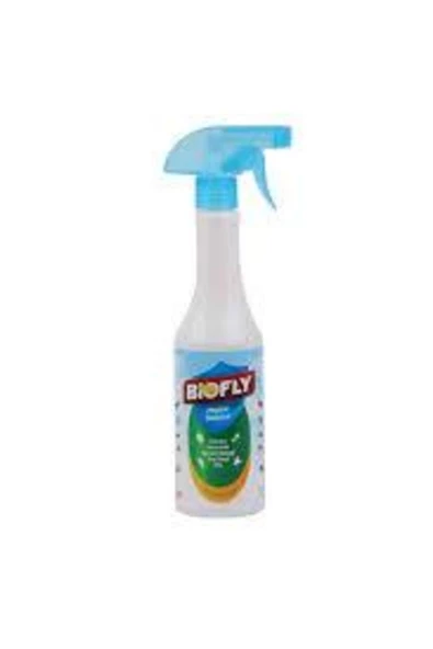 Biofly Haşere Öldürücü Sprey 500ml