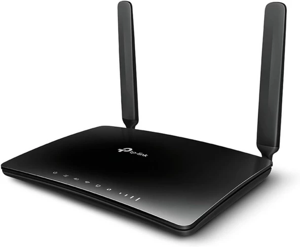 TP-Link Archer MR400 4 Port 1300 Mbps Router - Teşhir - 4