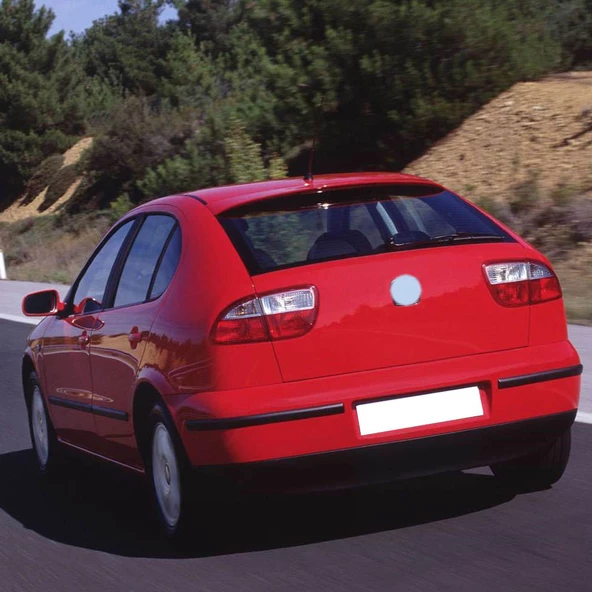 Seat Leon MK1 2000-2005 Arka Bagaj Kiliti Mikro Şalteri 8D5959489 - 2