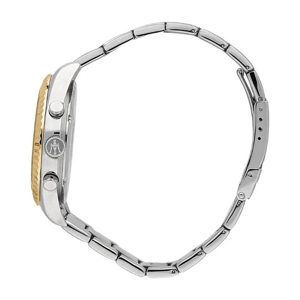 Maserati R8853100021 Erkek Kol Saati - Resim 2