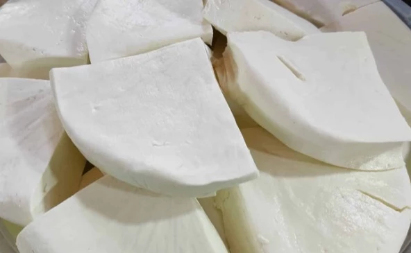 SALAMURA KÖY KOYUN PEYNİRİ  6KG - 2